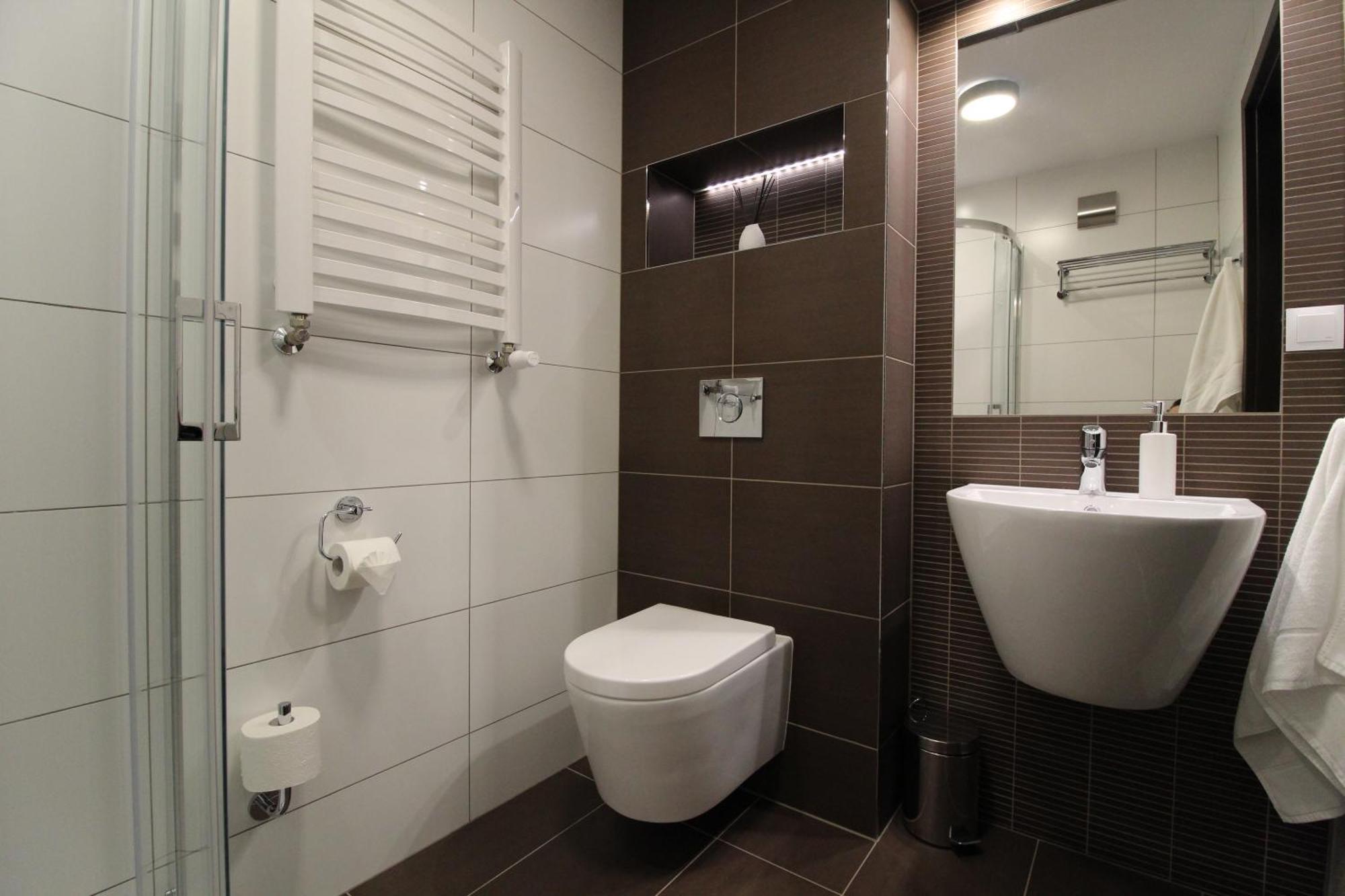Apartament Krokus Szklarska Шклярска-Поремба Экстерьер фото
