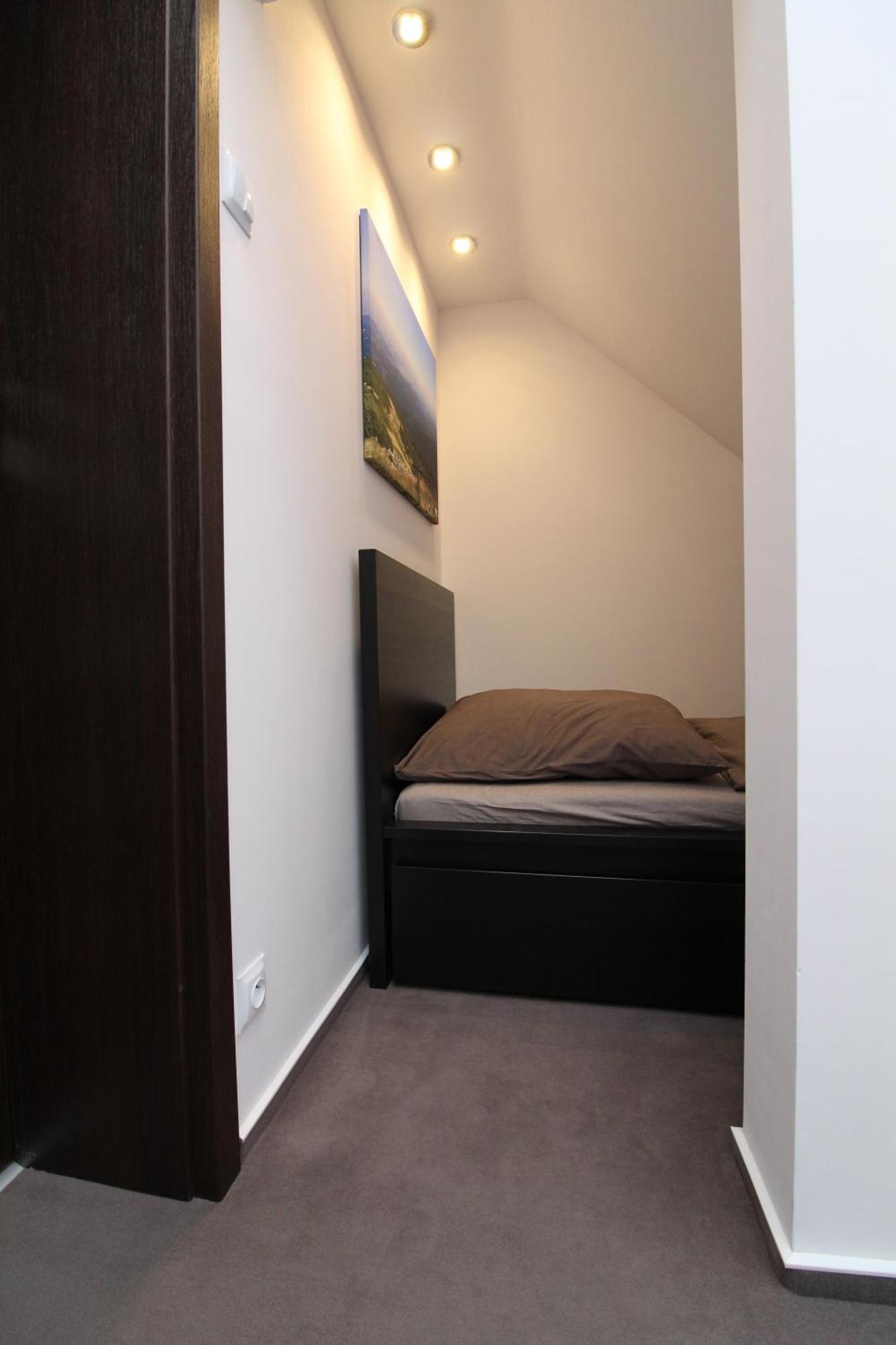 Apartament Krokus Szklarska Шклярска-Поремба Экстерьер фото