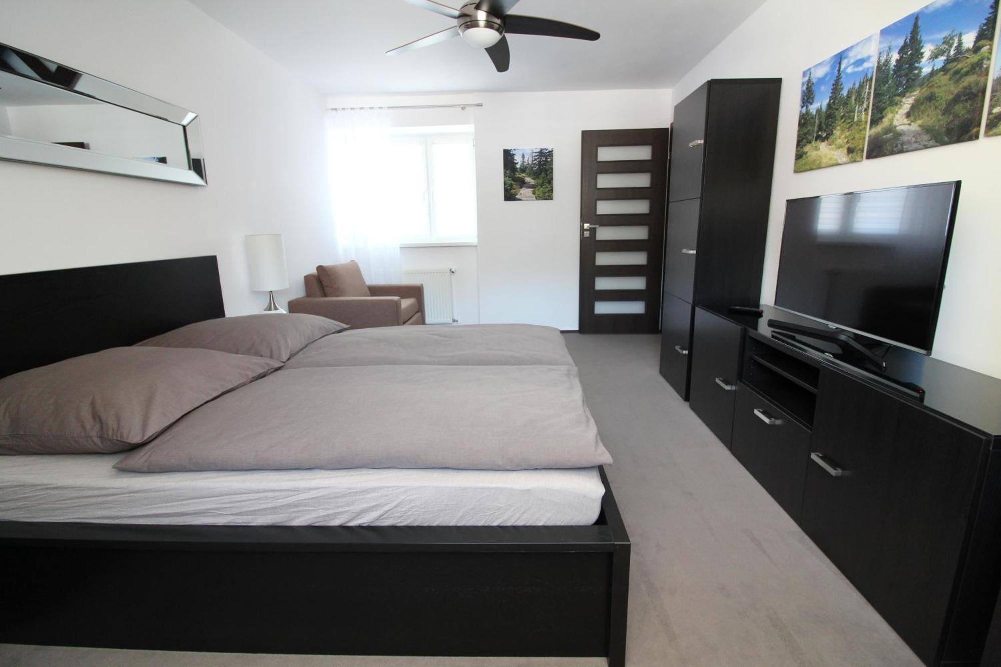 Apartament Krokus Szklarska Шклярска-Поремба Экстерьер фото