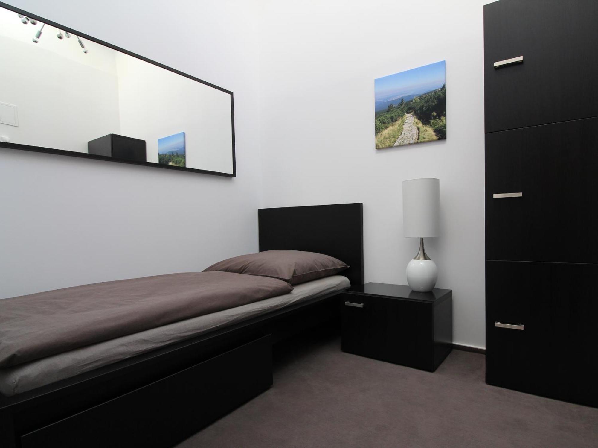 Apartament Krokus Szklarska Шклярска-Поремба Экстерьер фото
