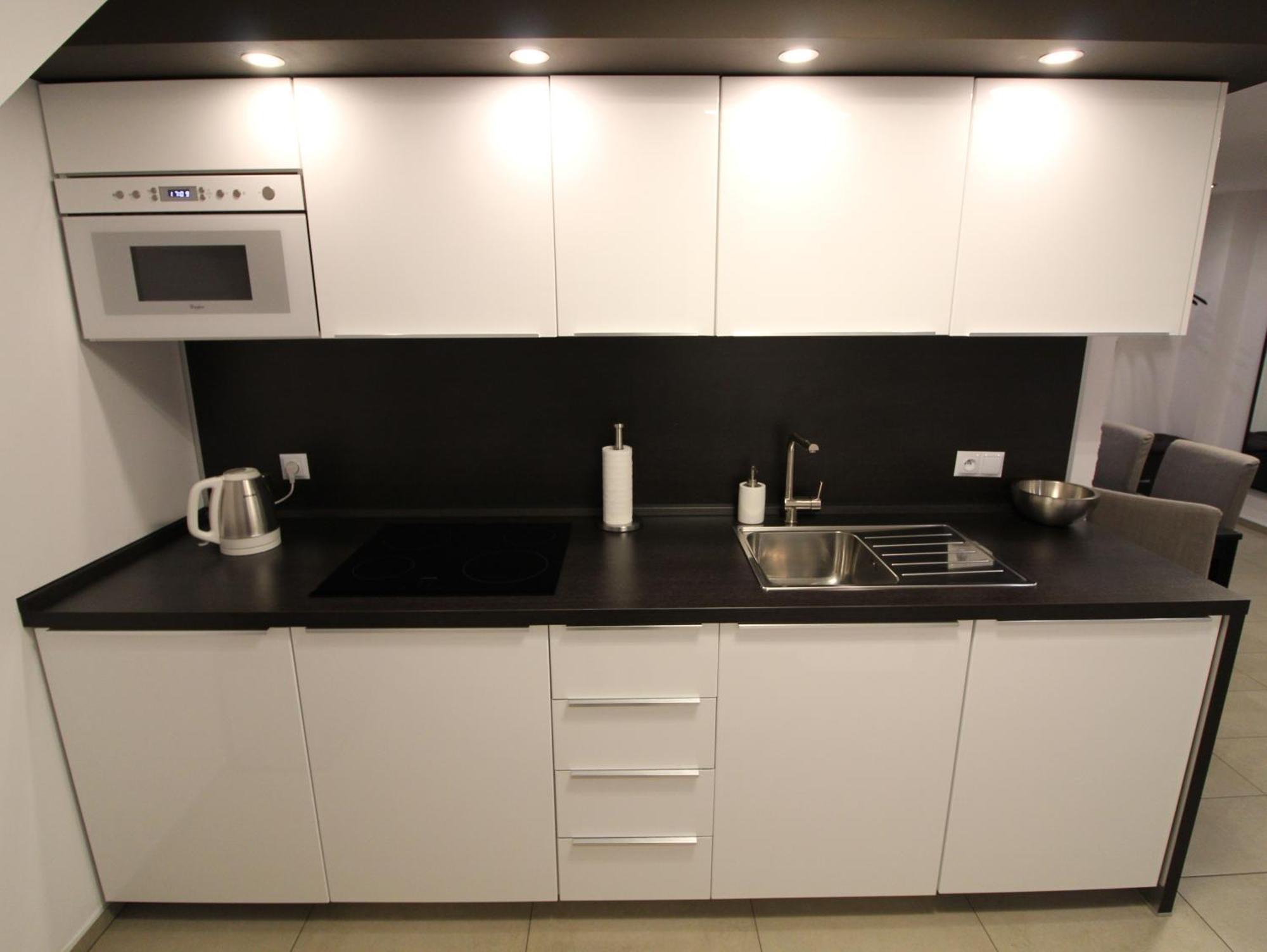 Apartament Krokus Szklarska Шклярска-Поремба Экстерьер фото